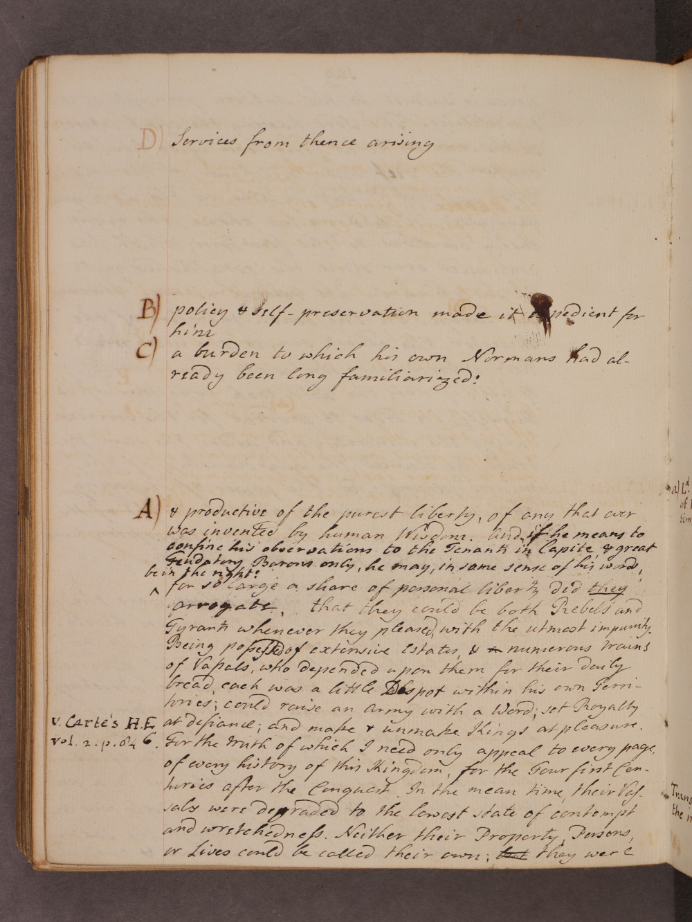 Folio 129 verso