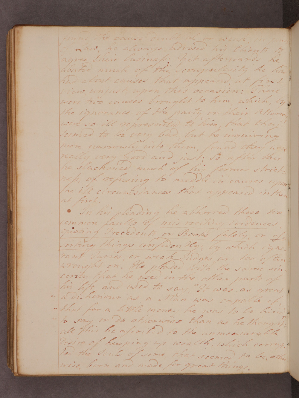 Folio 133 verso