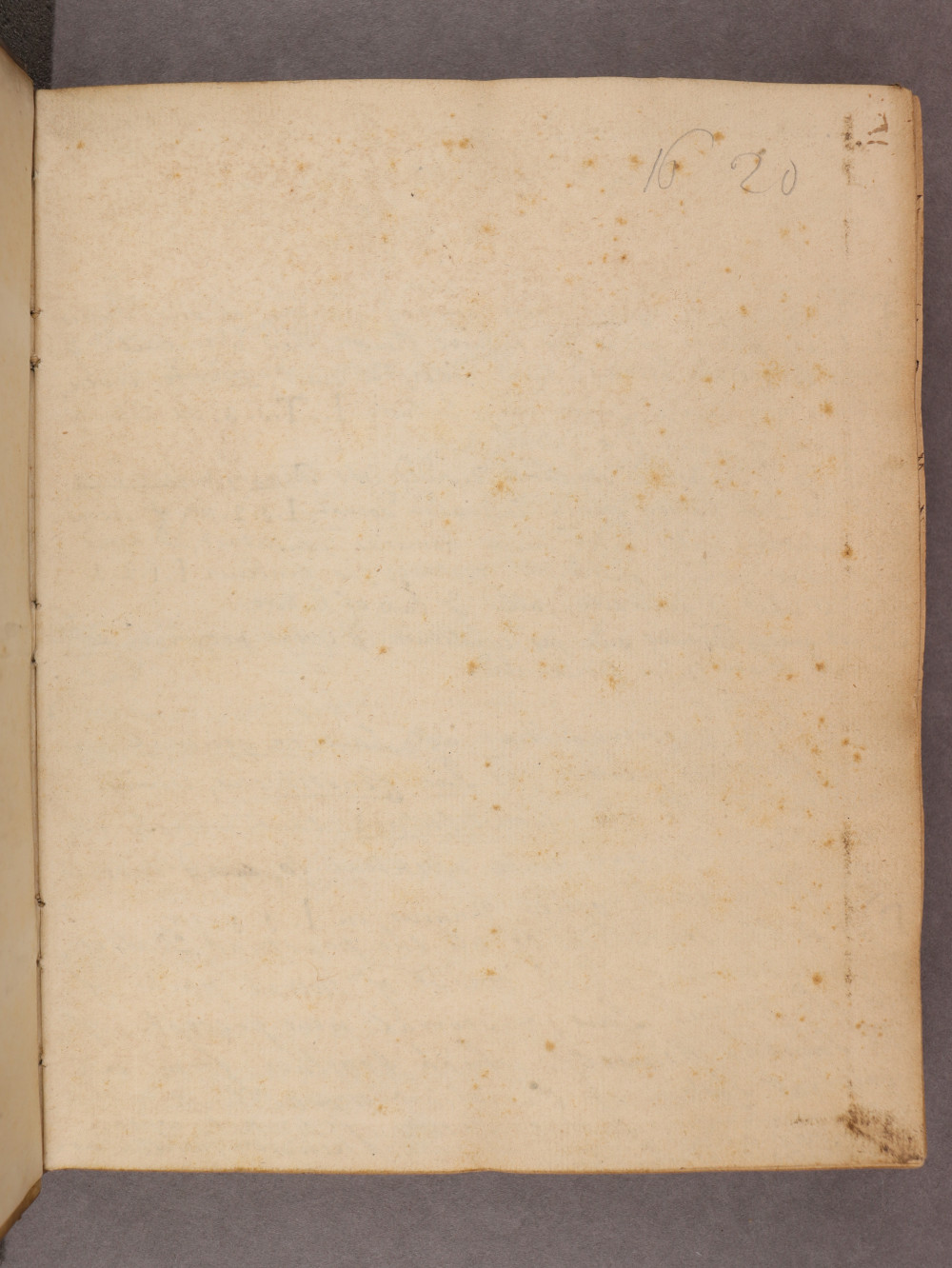 Folio 1 recto
