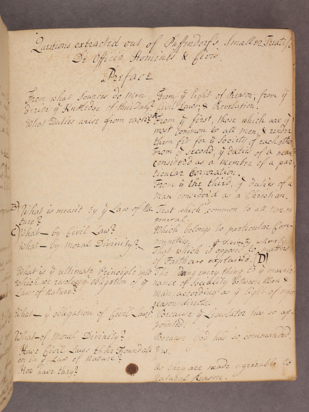 Folio 2 recto