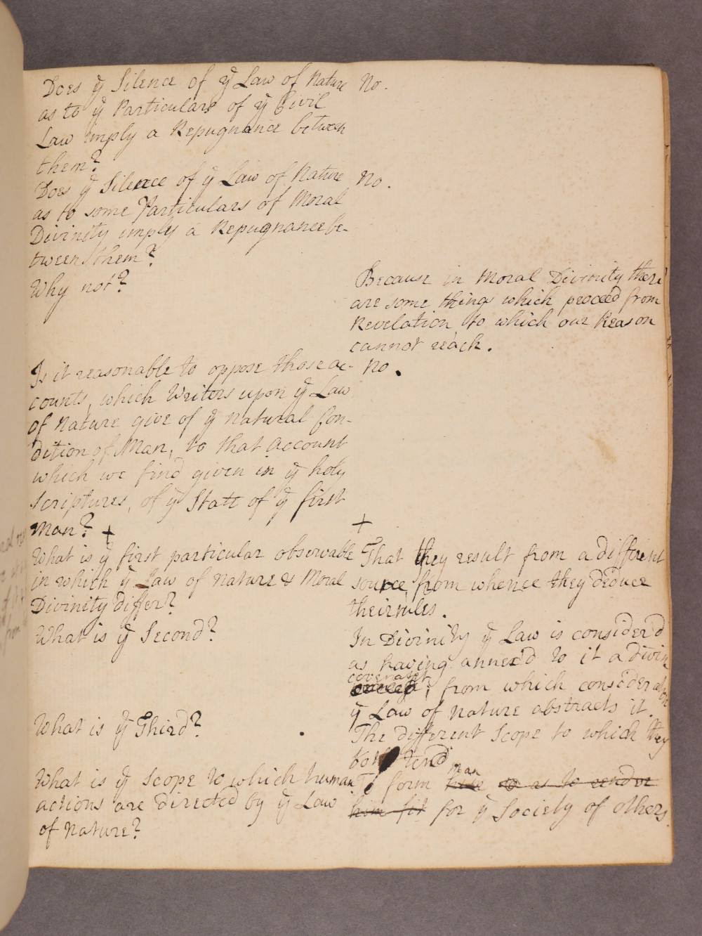 Folio 3 recto