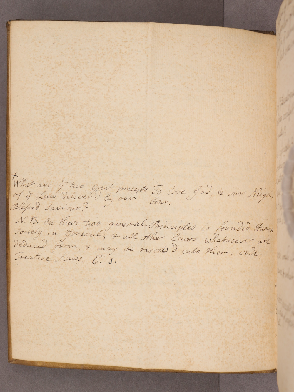 Folio 4 verso