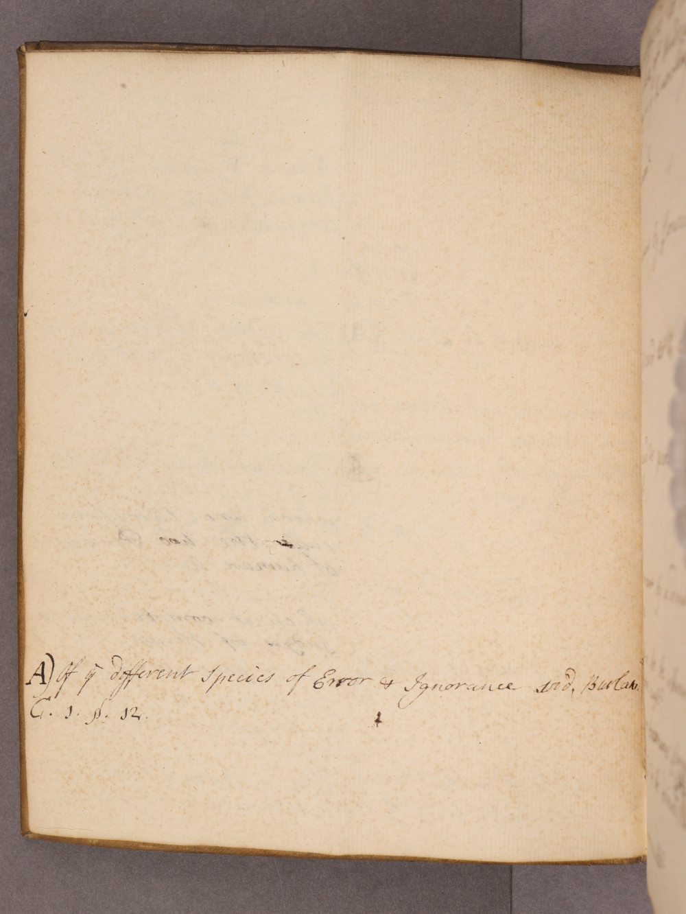 Folio 6 verso