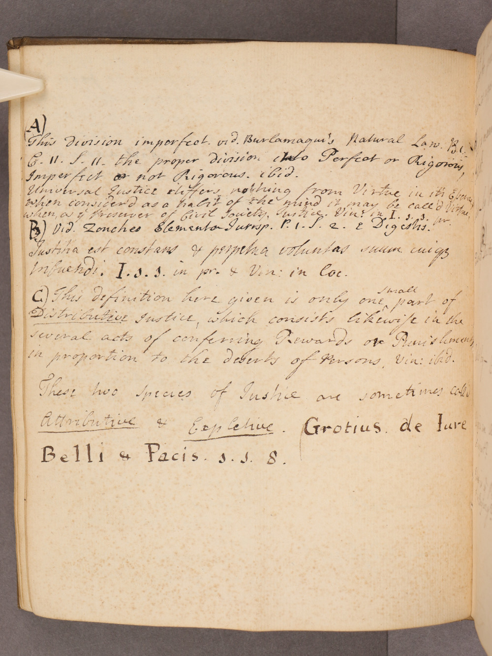 Folio 19 verso