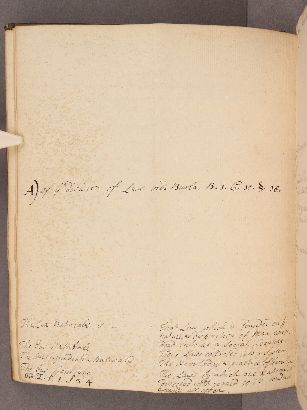 Folio 20 verso