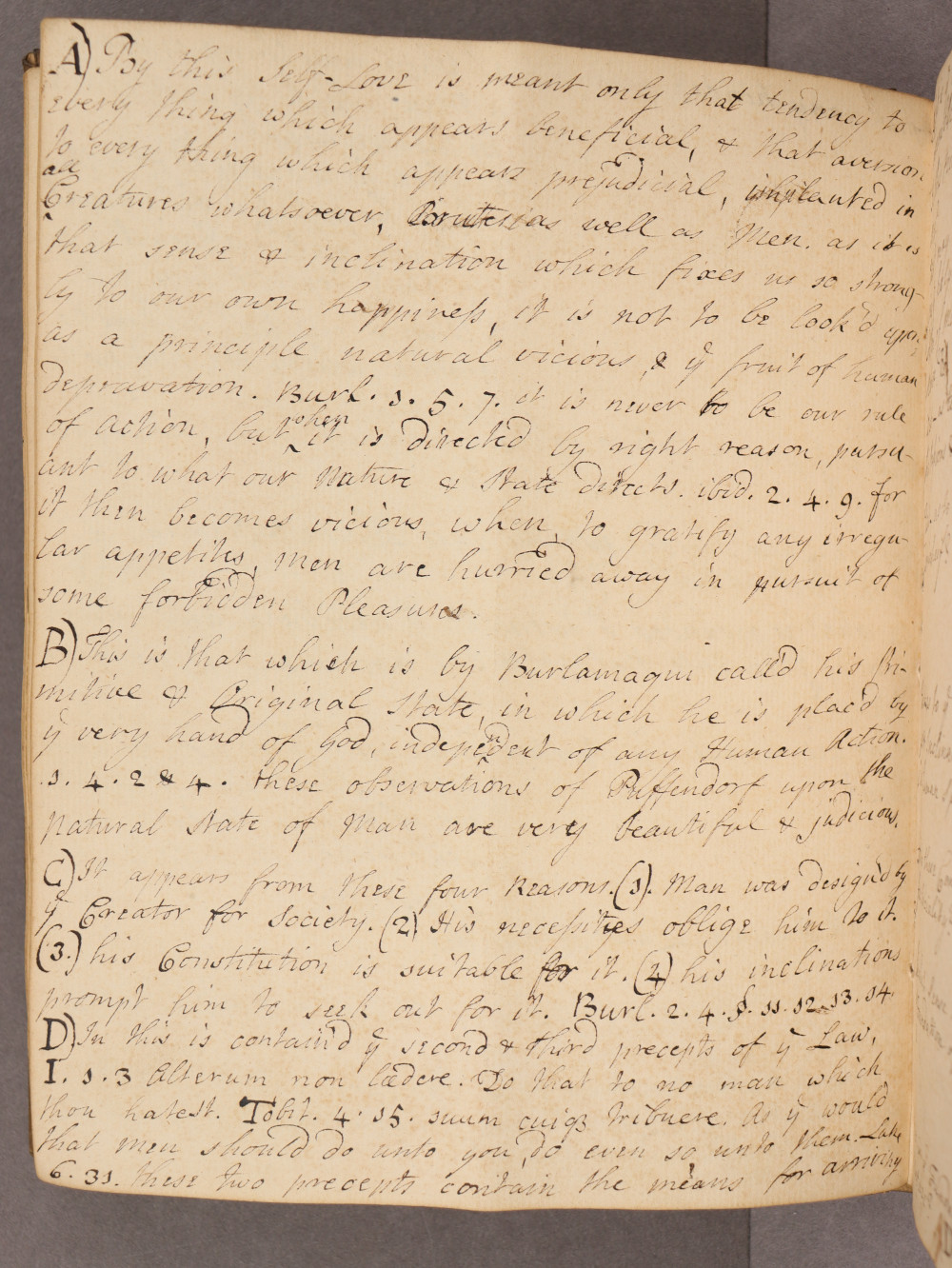 Folio 21 verso