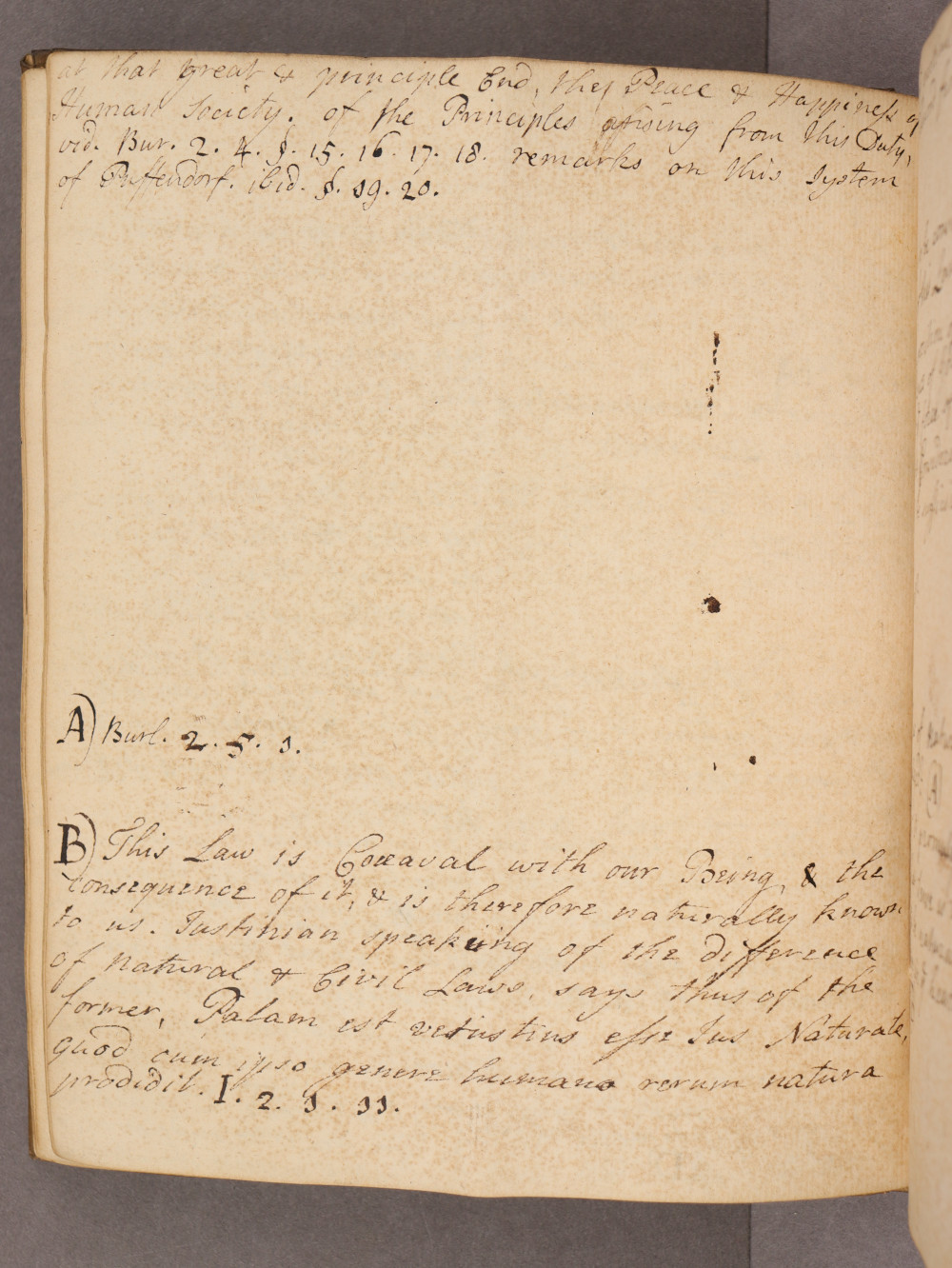 Folio 22 verso