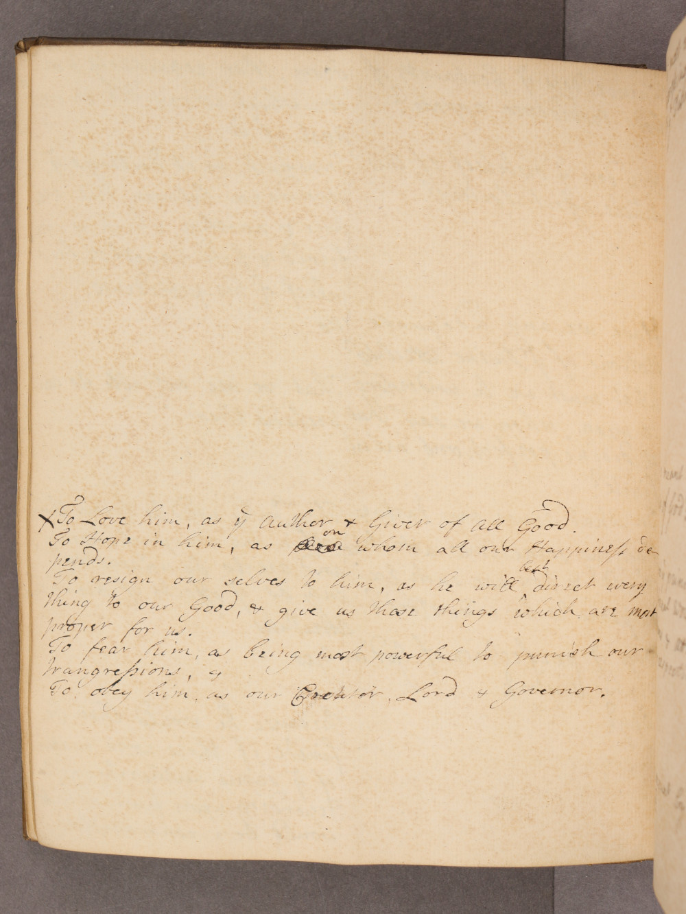 Folio 26 verso