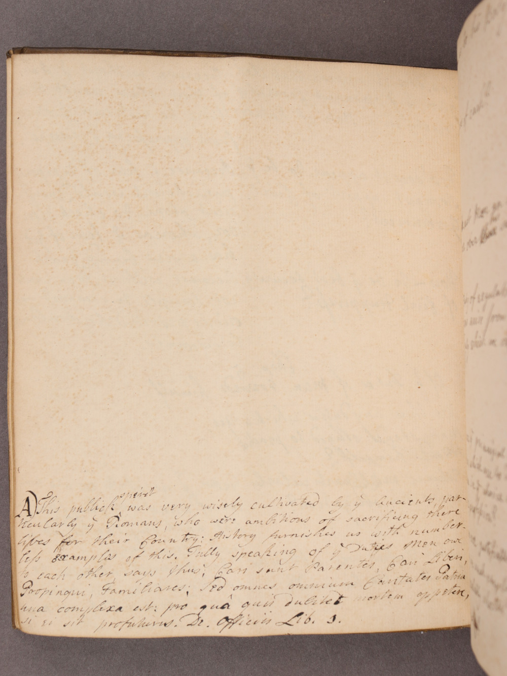 Folio 29 verso