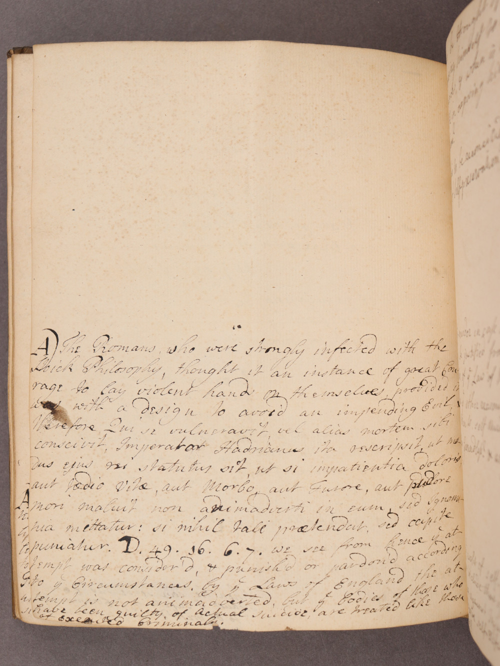 Folio 30 verso