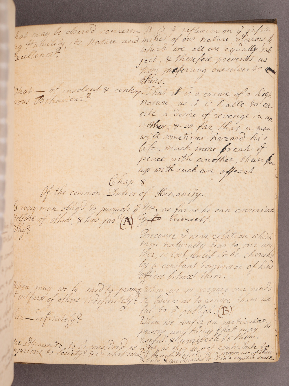 Folio 45 recto