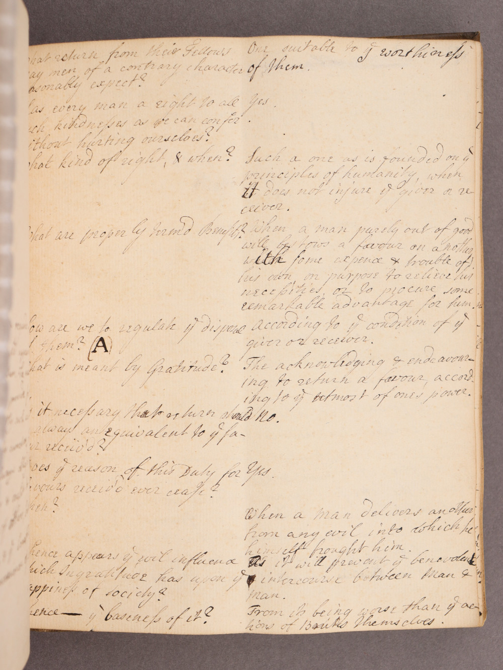Folio 46 recto