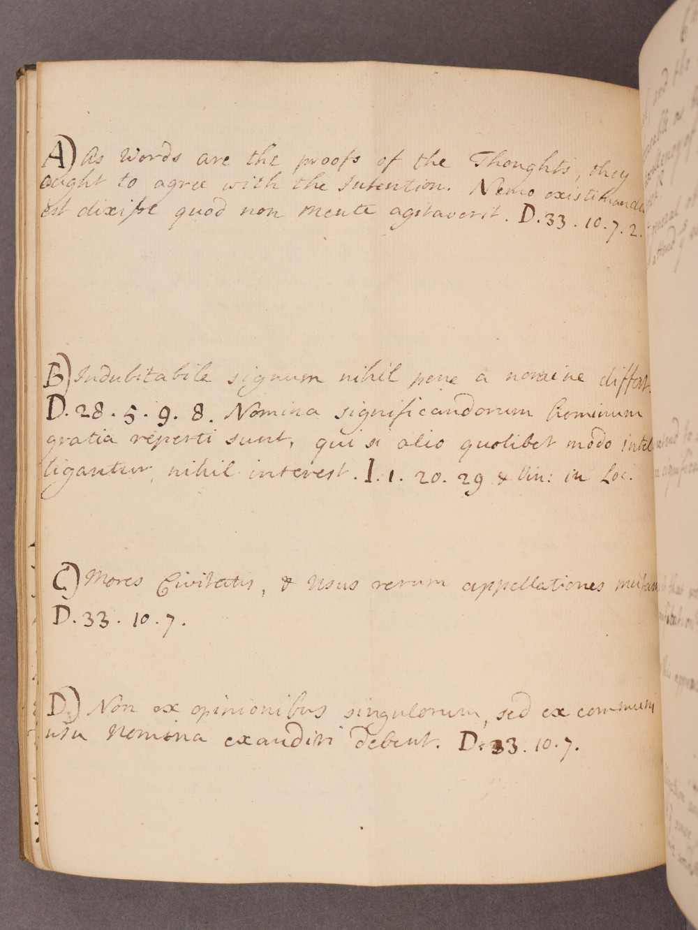Folio 52 verso