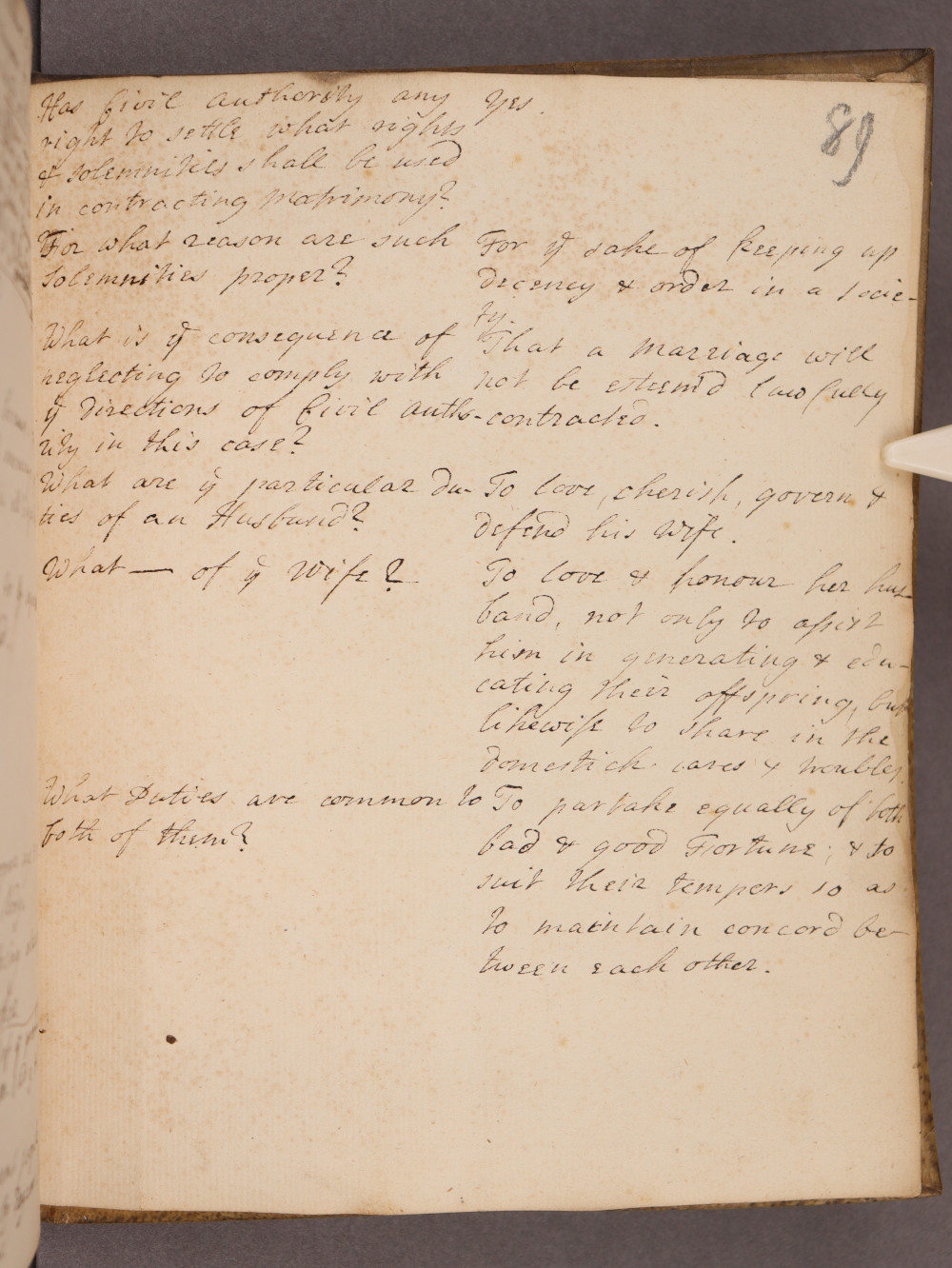 Folio 89 recto