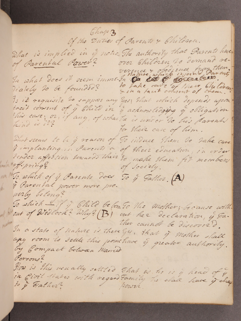 Folio 2 recto