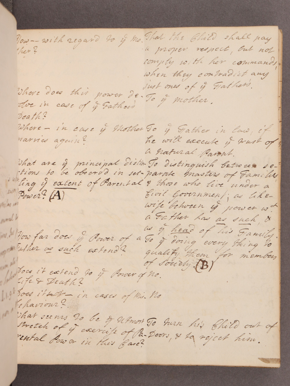 Folio 3 recto
