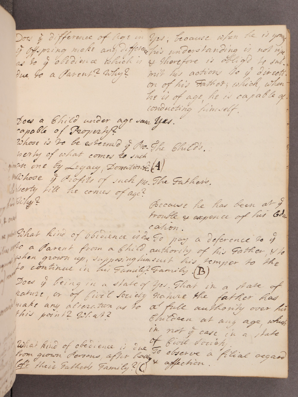 Folio 4 recto
