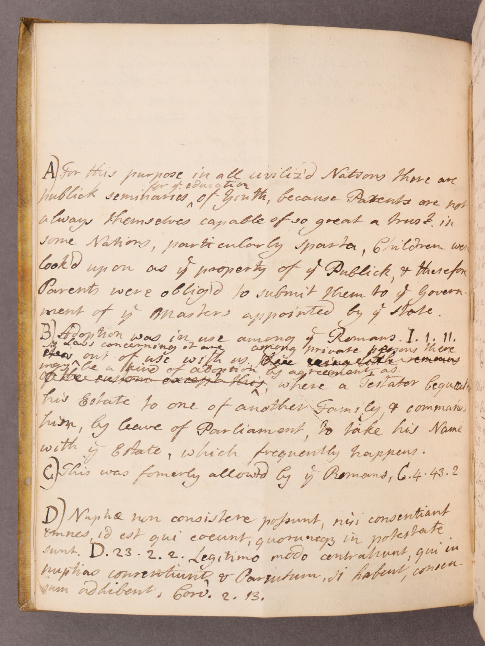 Folio 4 verso