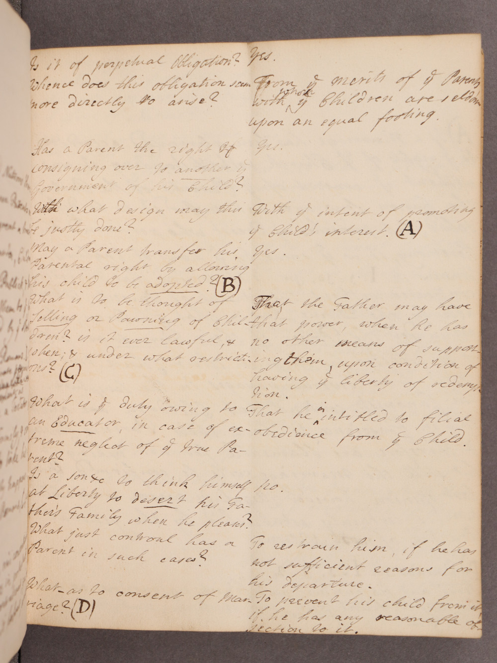 Folio 5 recto