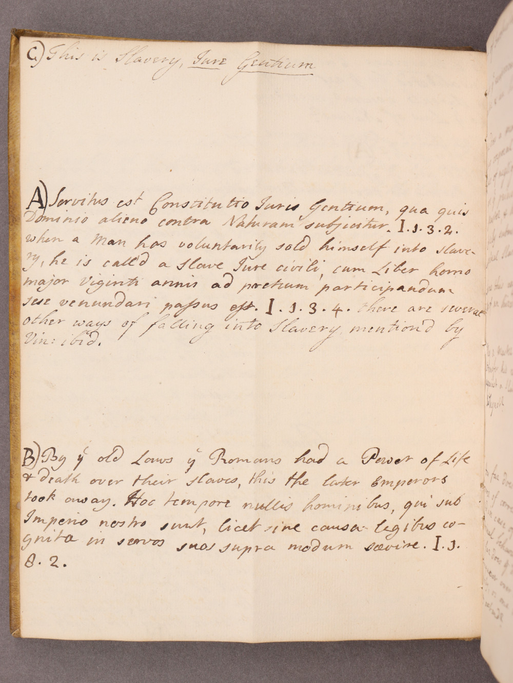Folio 6 verso