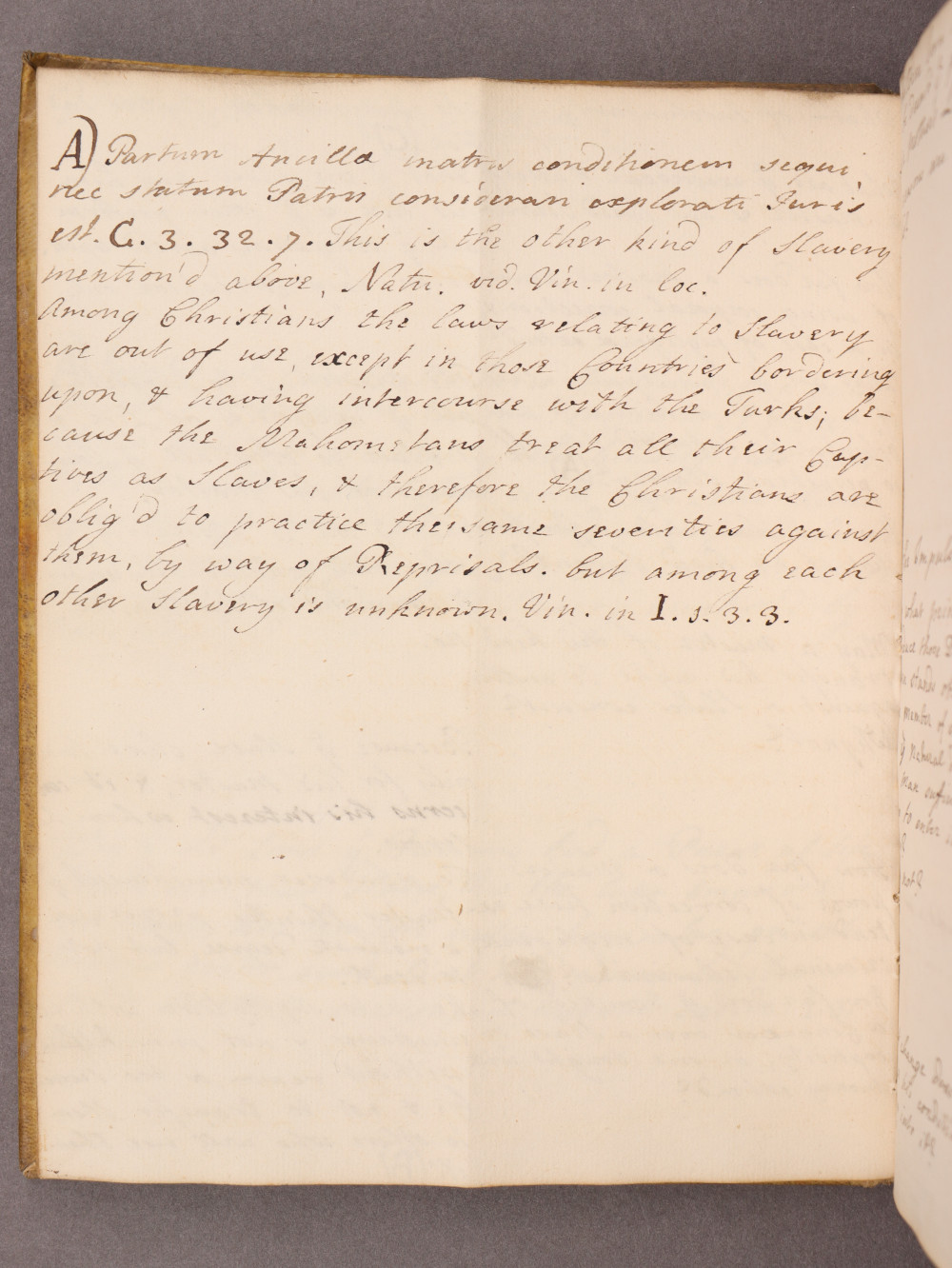 Folio 7 verso