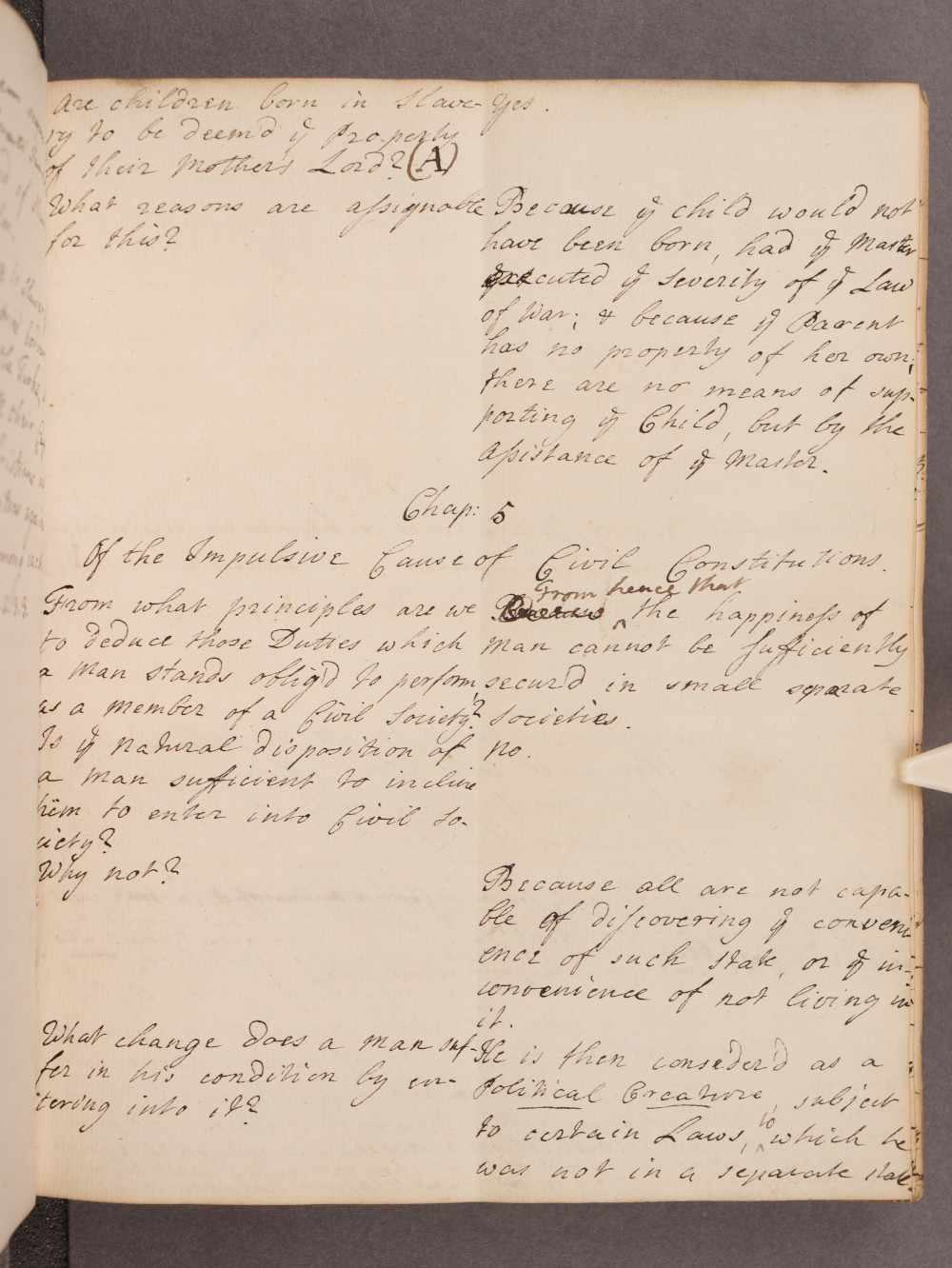 Folio 8 recto