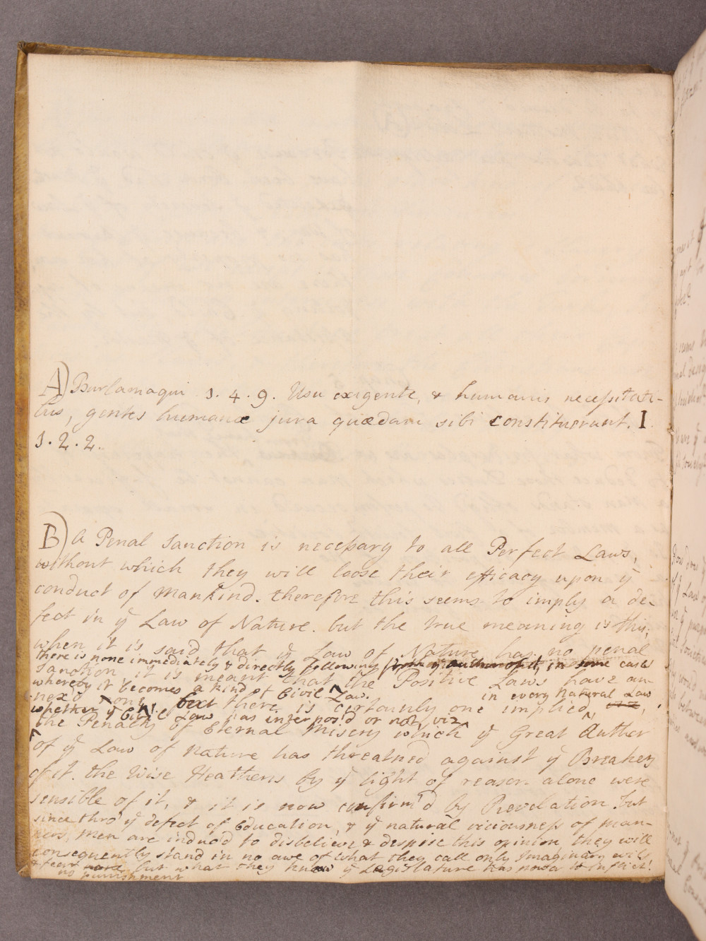 Folio 8 verso