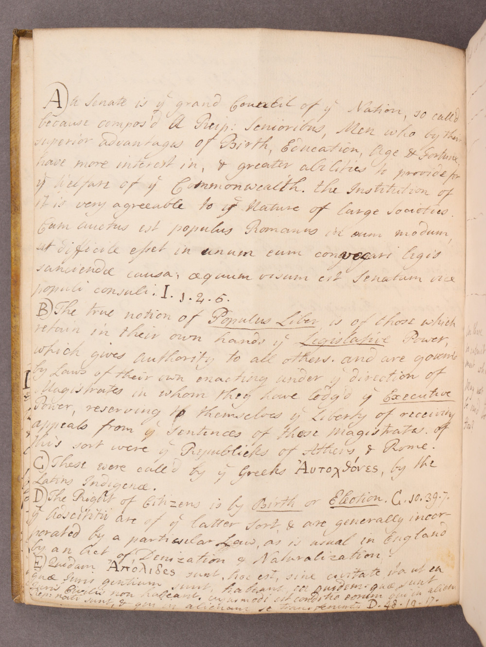 Folio 11 verso