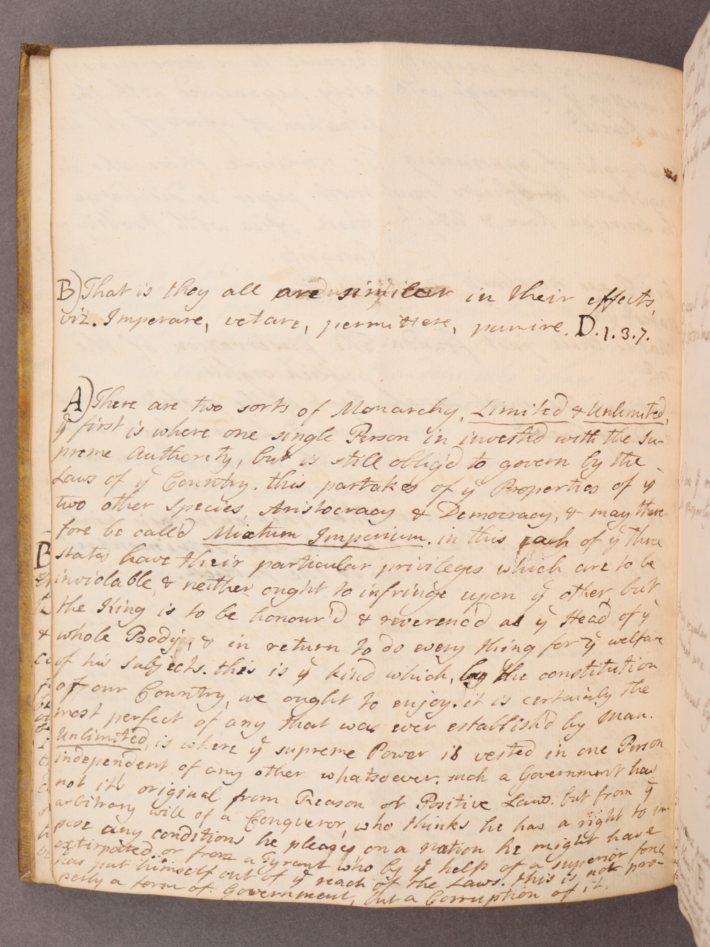 Folio 15 verso