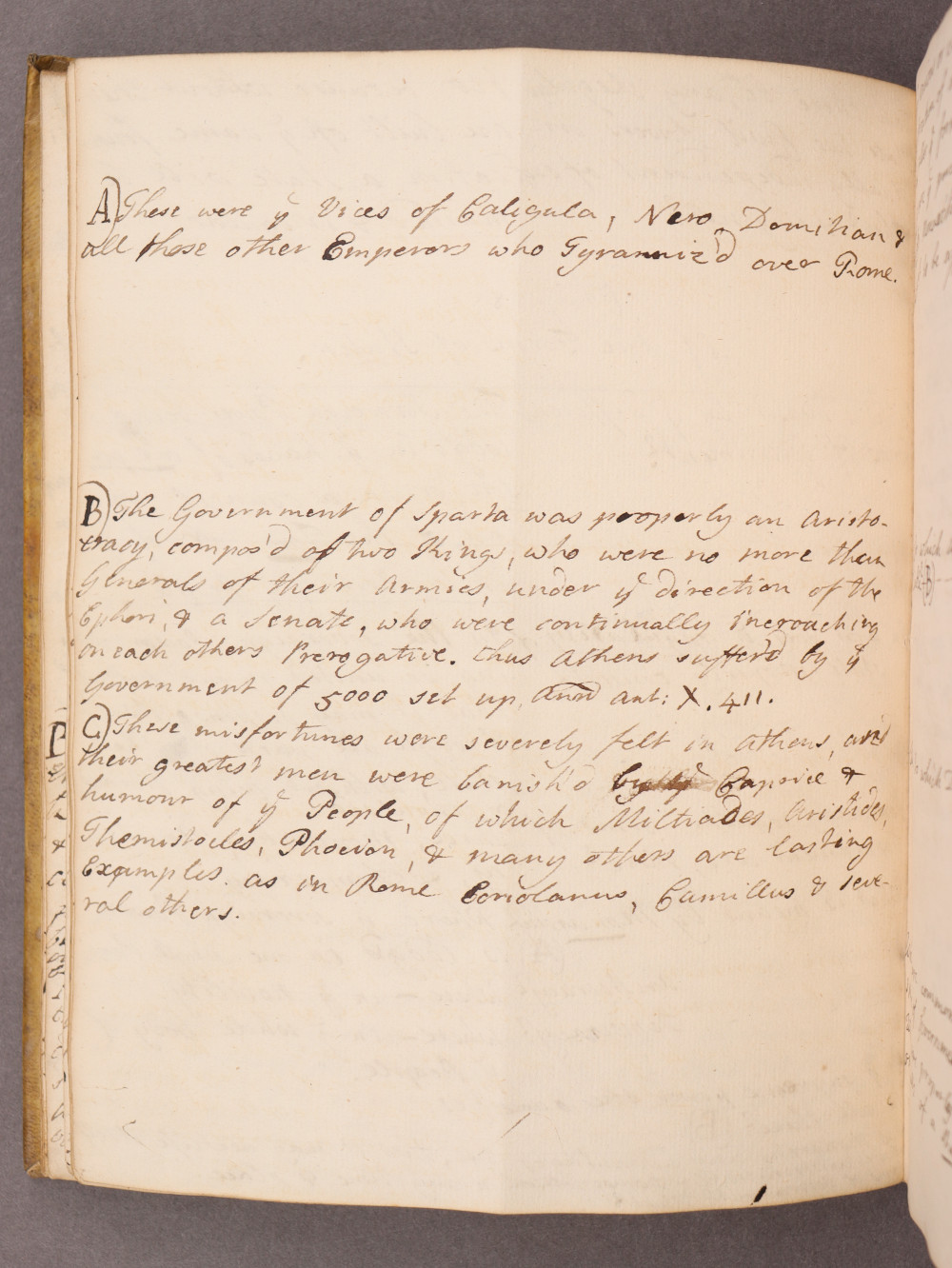 Folio 16 verso