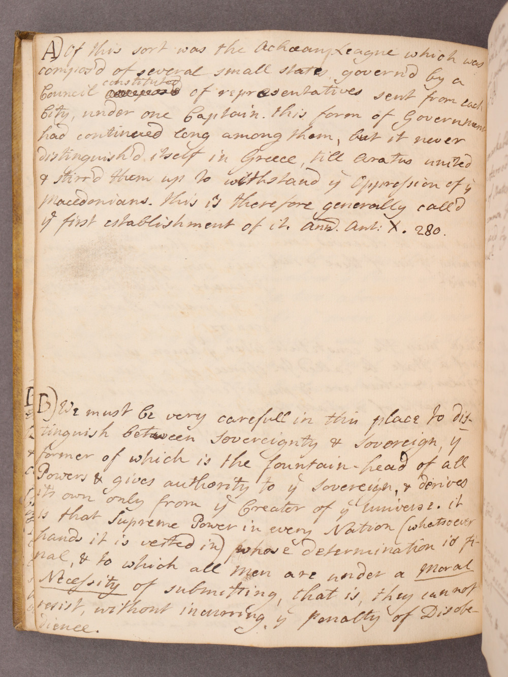 Folio 18 verso