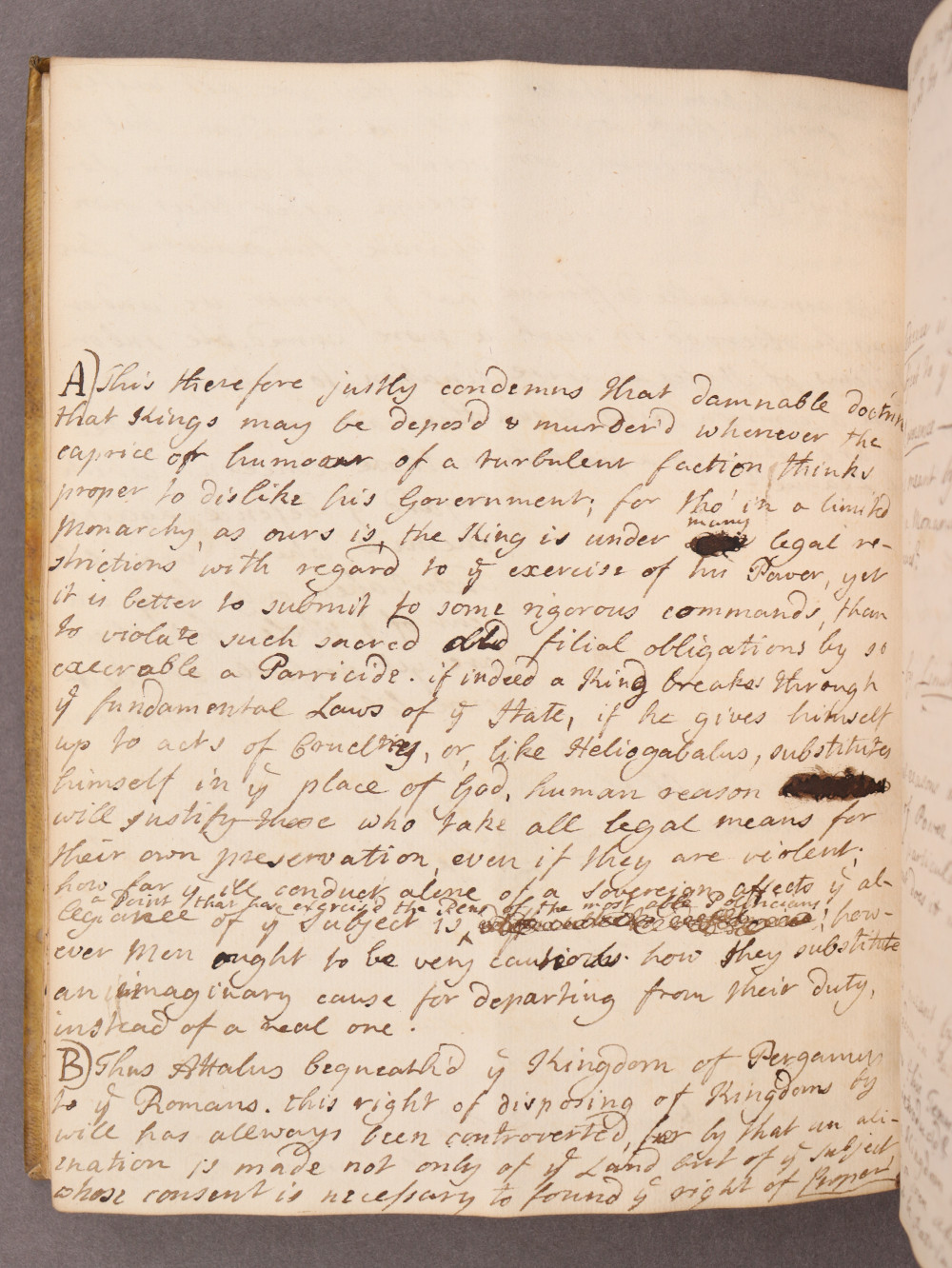 Folio 19 verso