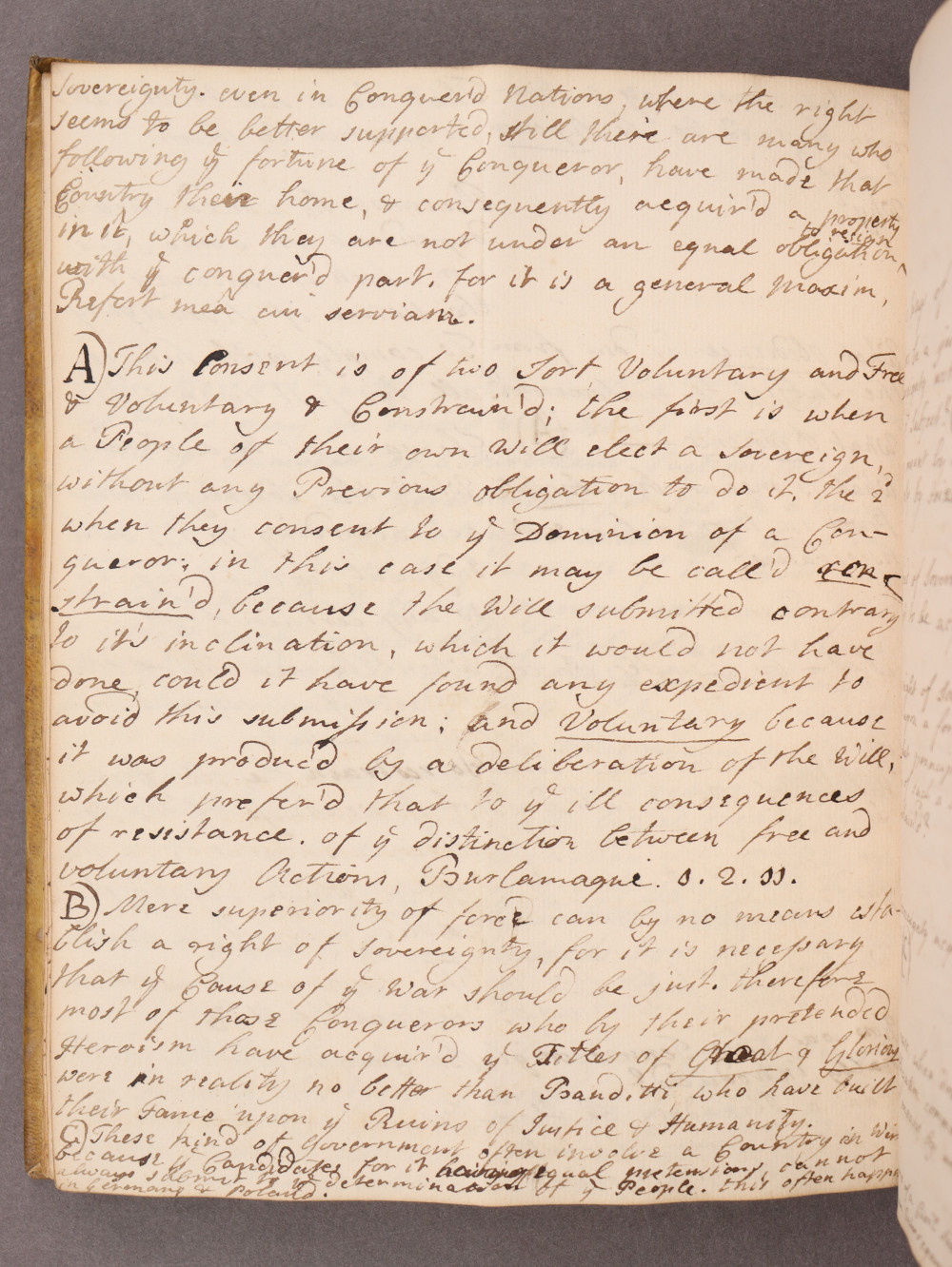 Folio 20 verso