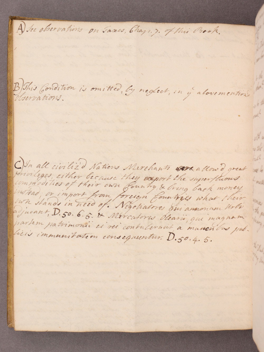 Folio 25 verso