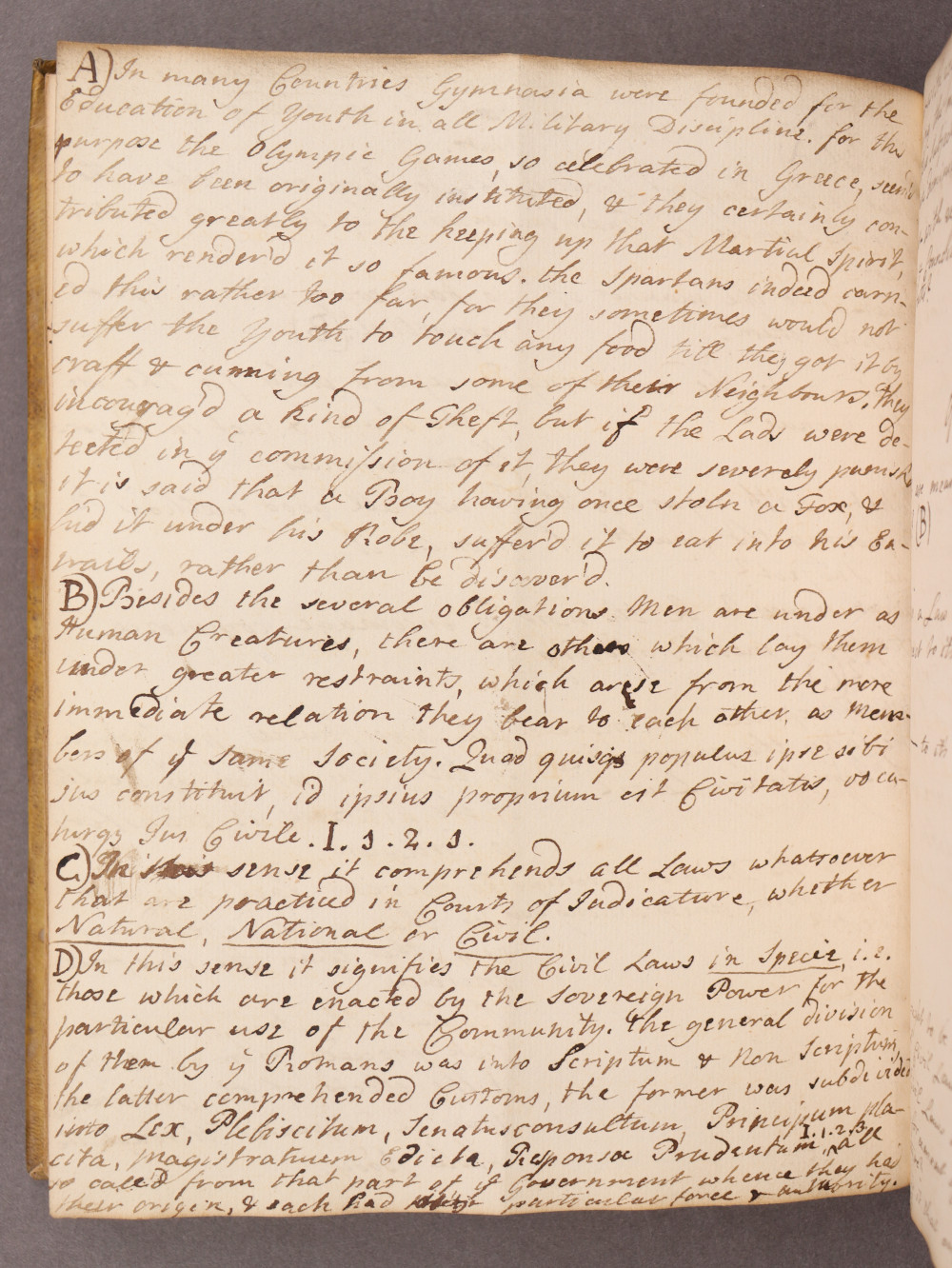 Folio 26 verso
