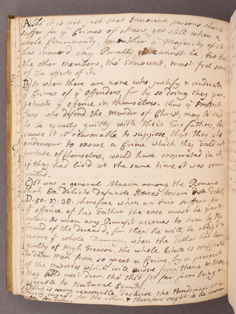 Folio 32 verso
