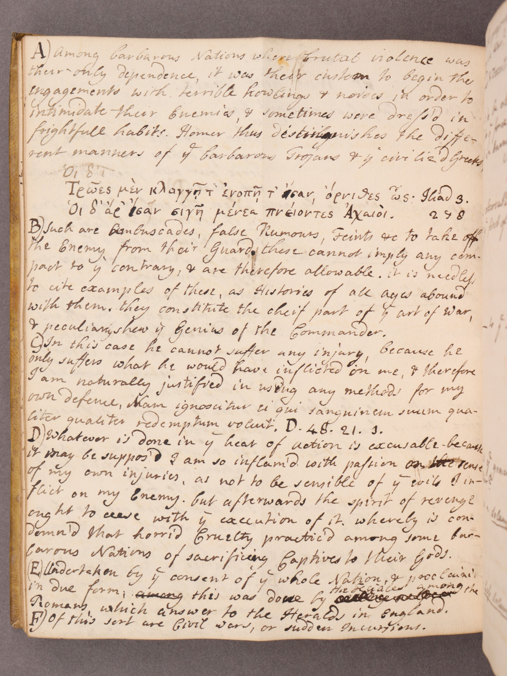 Folio 39 verso