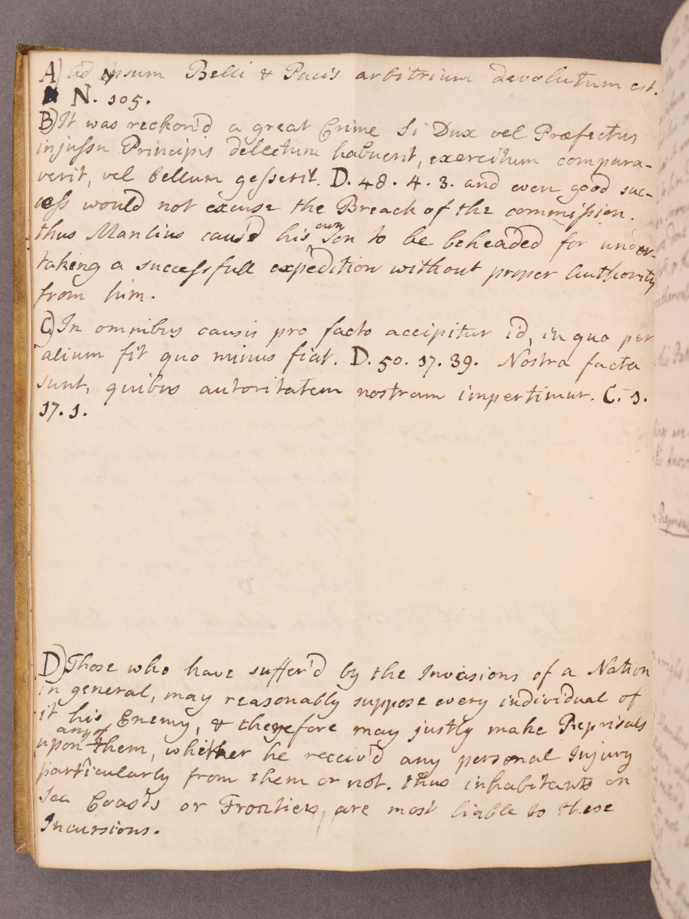 Folio 40 verso