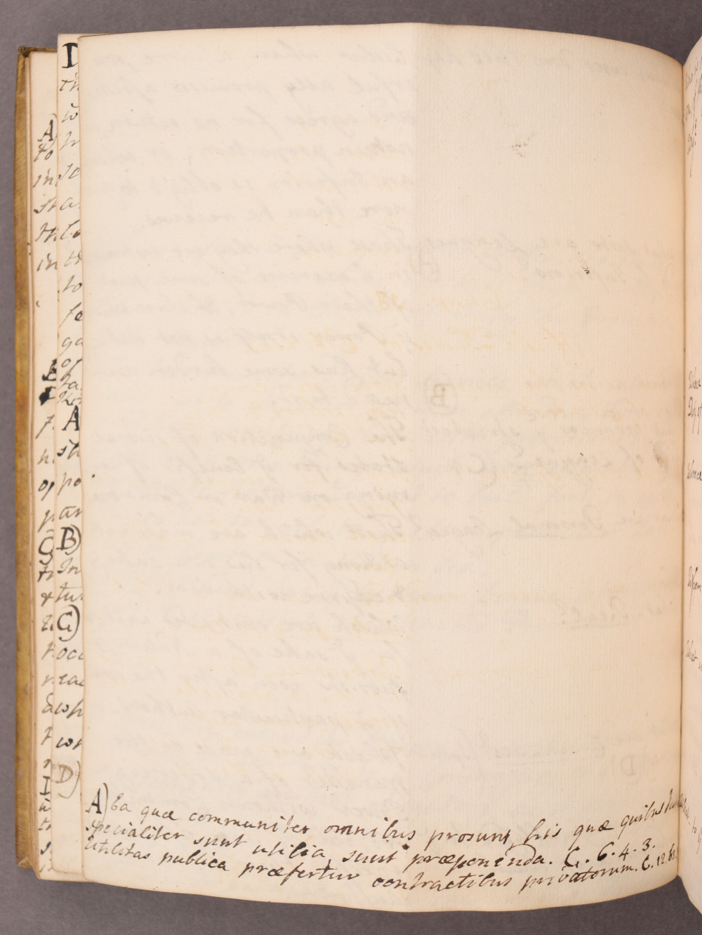 Folio 45 verso
