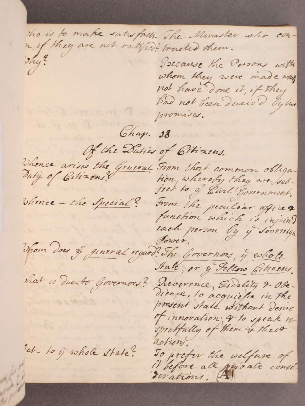 Folio 46 recto