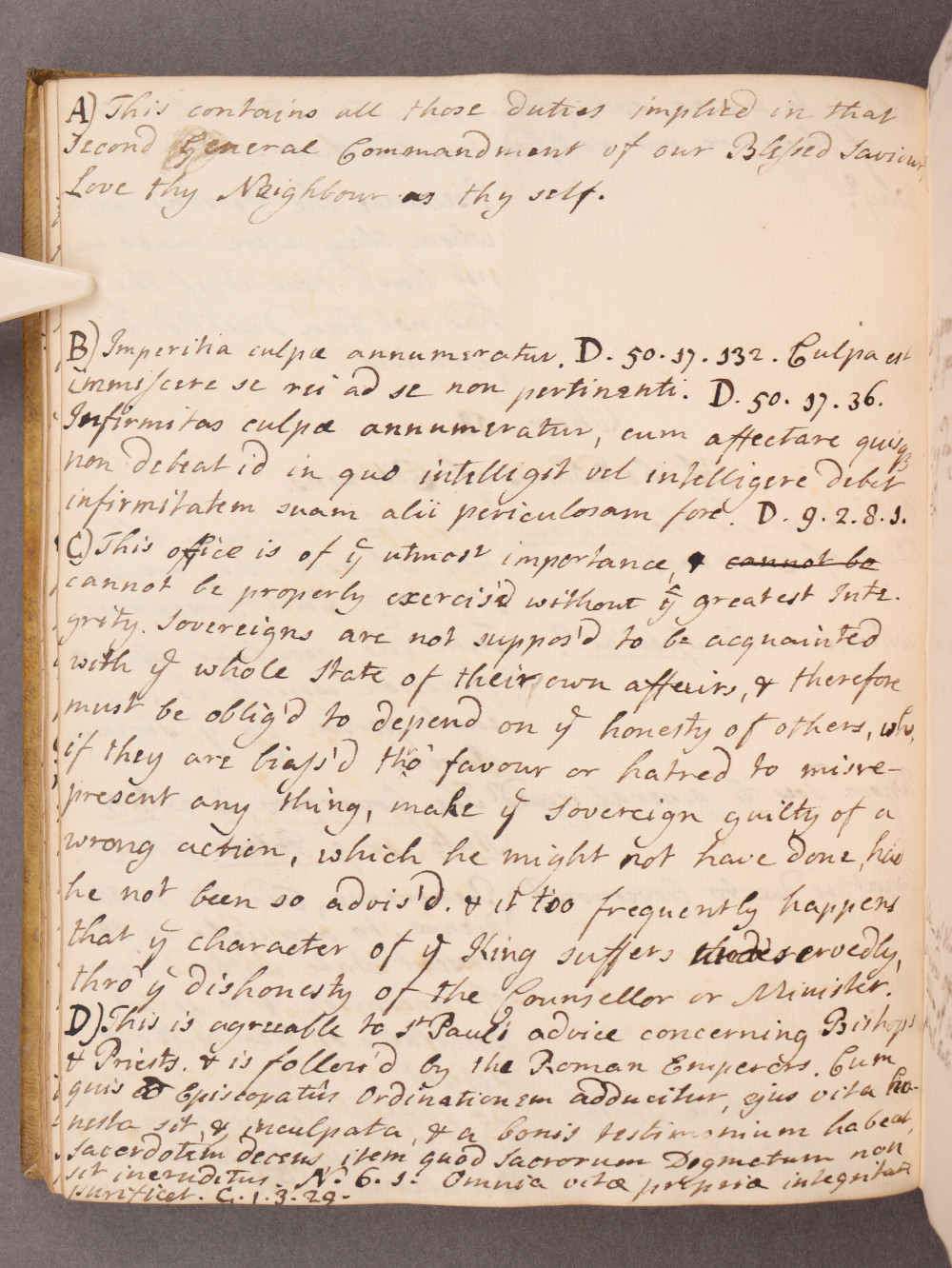 Folio 46 verso