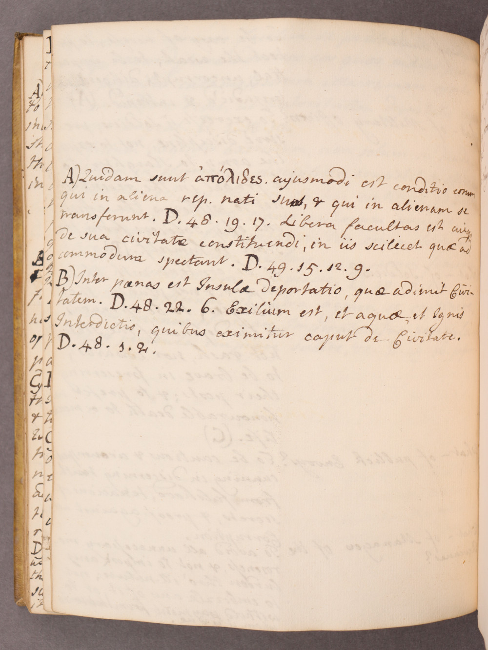 Folio 48 verso