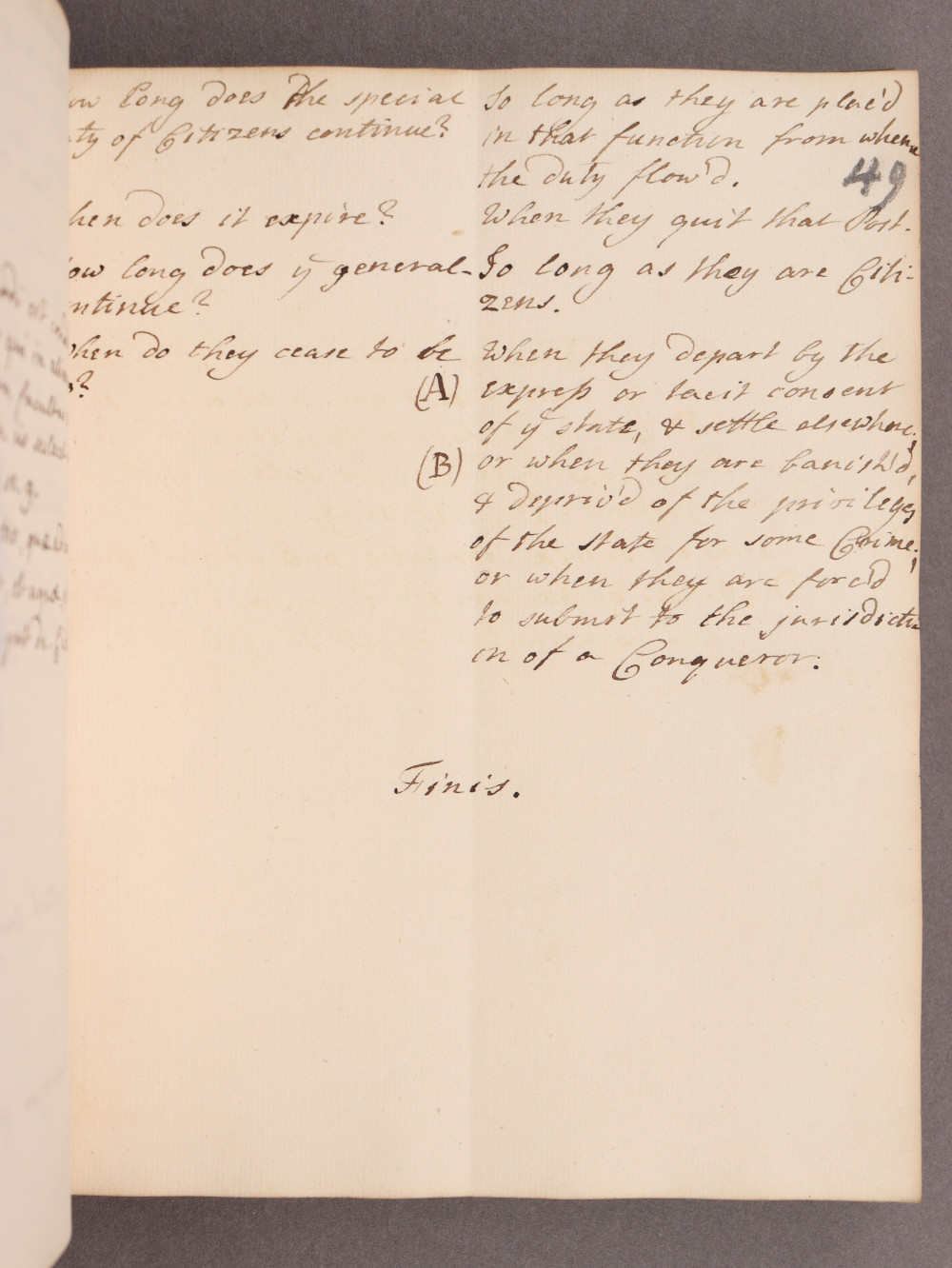 Folio 49 recto