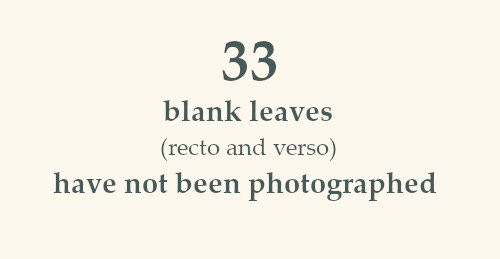 Folio 50-82 -66 blank pages have not been photographed.