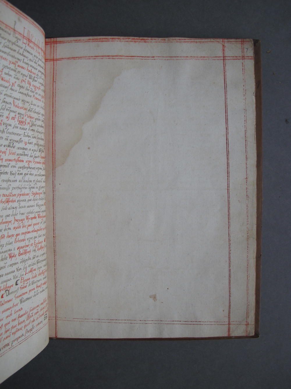 Folio 7 recto