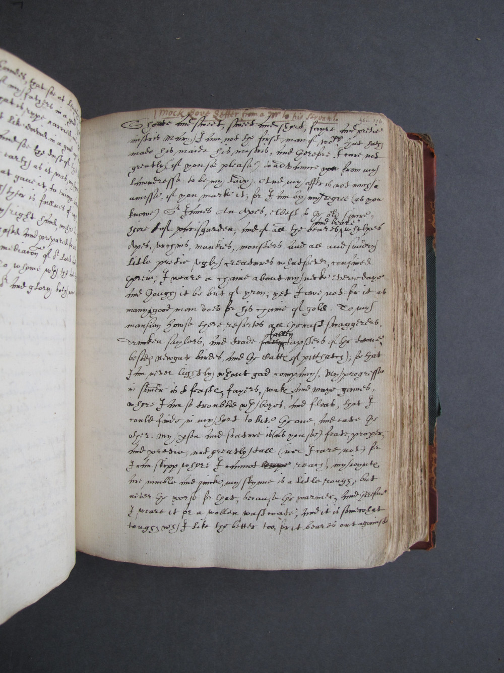 Folio 116 recto