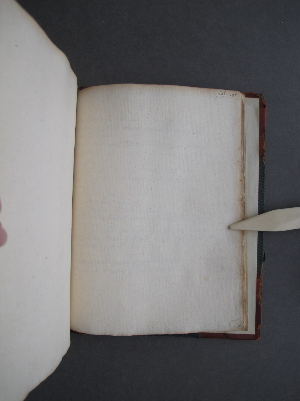 Folio 395 recto