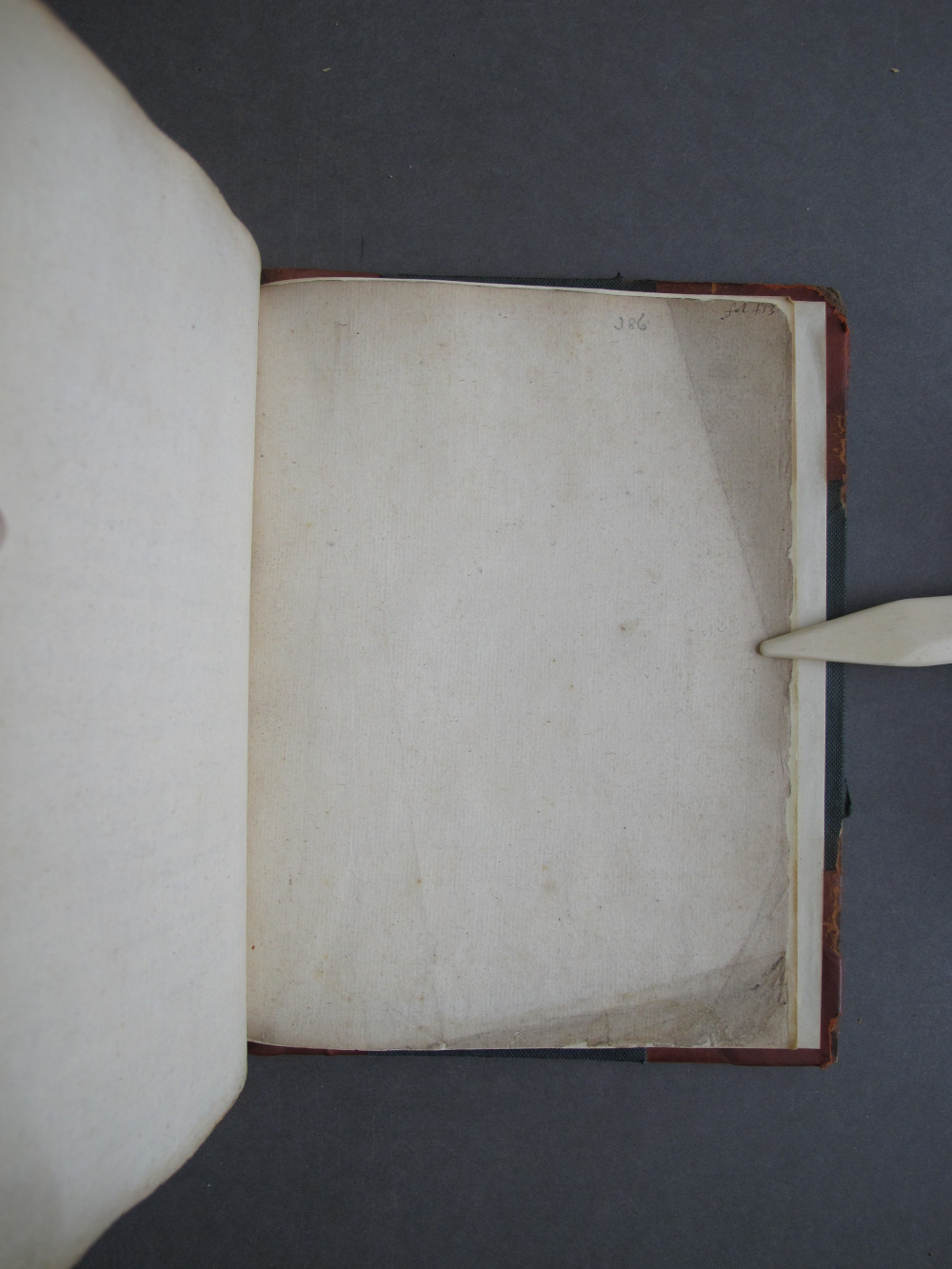 Folio 412 recto
