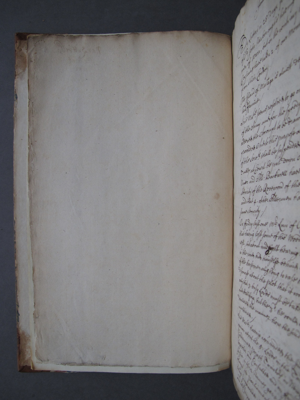 Folio 2 verso