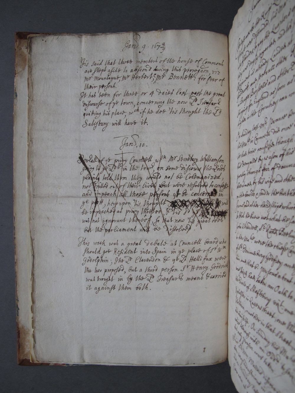 Folio 4 verso